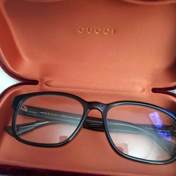 Gucci frames - Picture 1 of 6